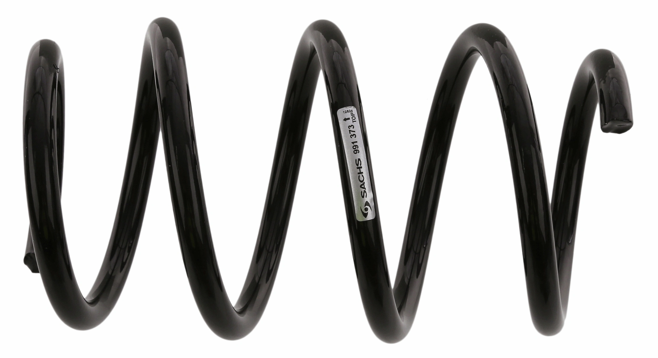 Ressort de suspension SACHS 991 373