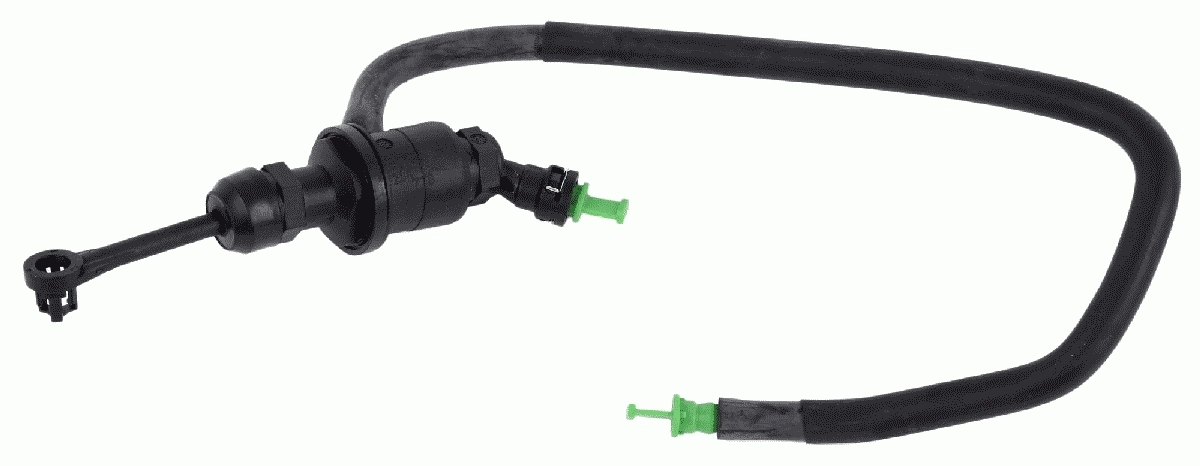 Cylindre émetteur, embrayage SACHS 6284 600 778