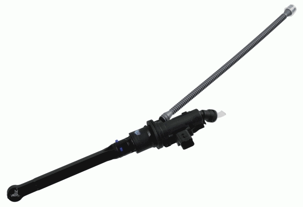 Cylindre émetteur, embrayage SACHS 6284 600 719