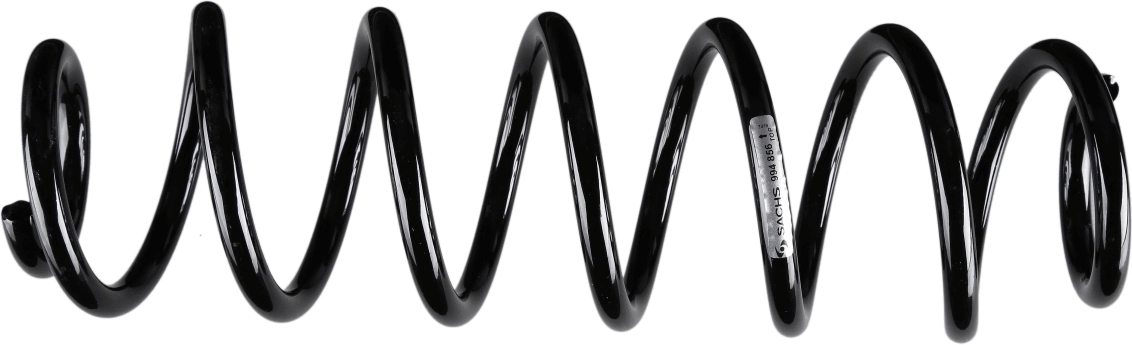 Ressort de suspension SACHS 994 856