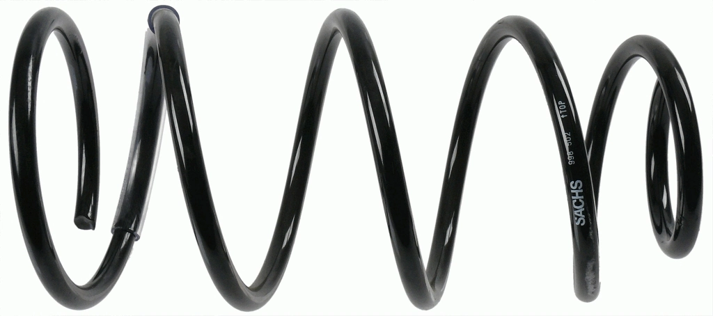 Ressort de suspension SACHS 998 502