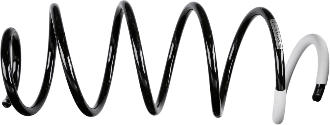 Ressort de suspension SACHS 993 841