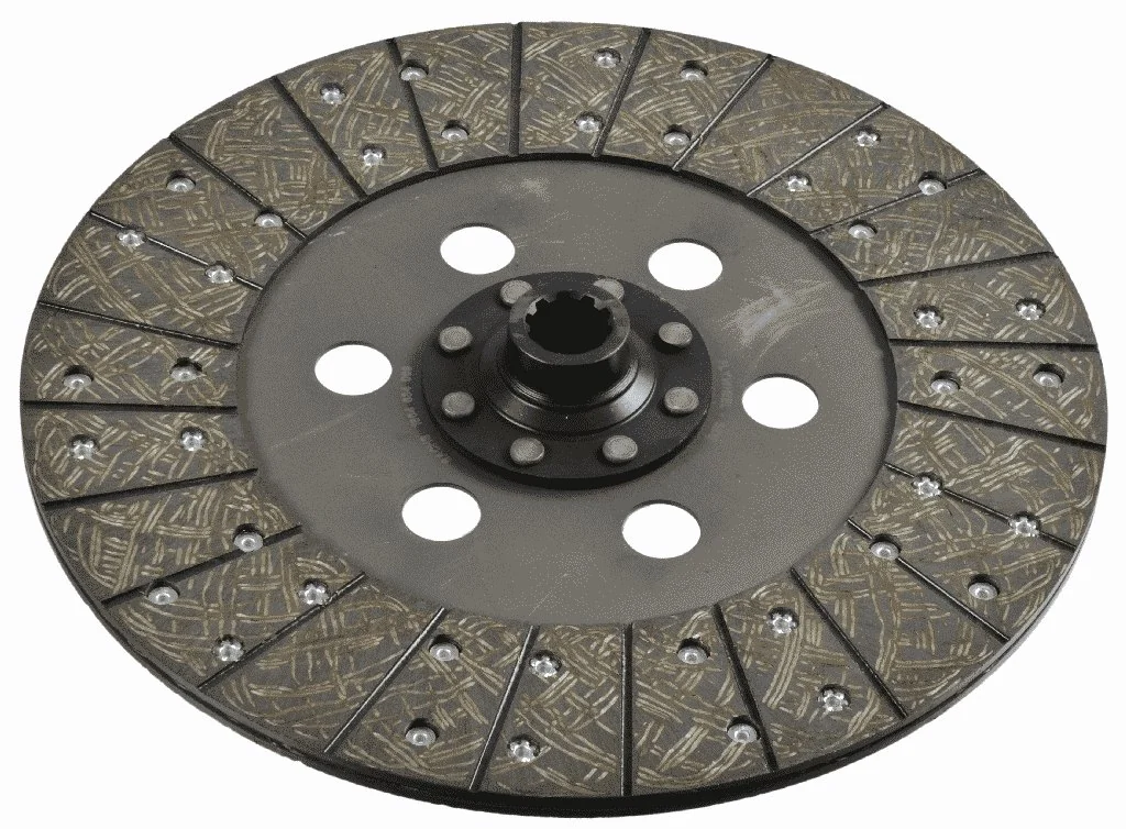Disque d'embrayage SACHS 1864 634 069