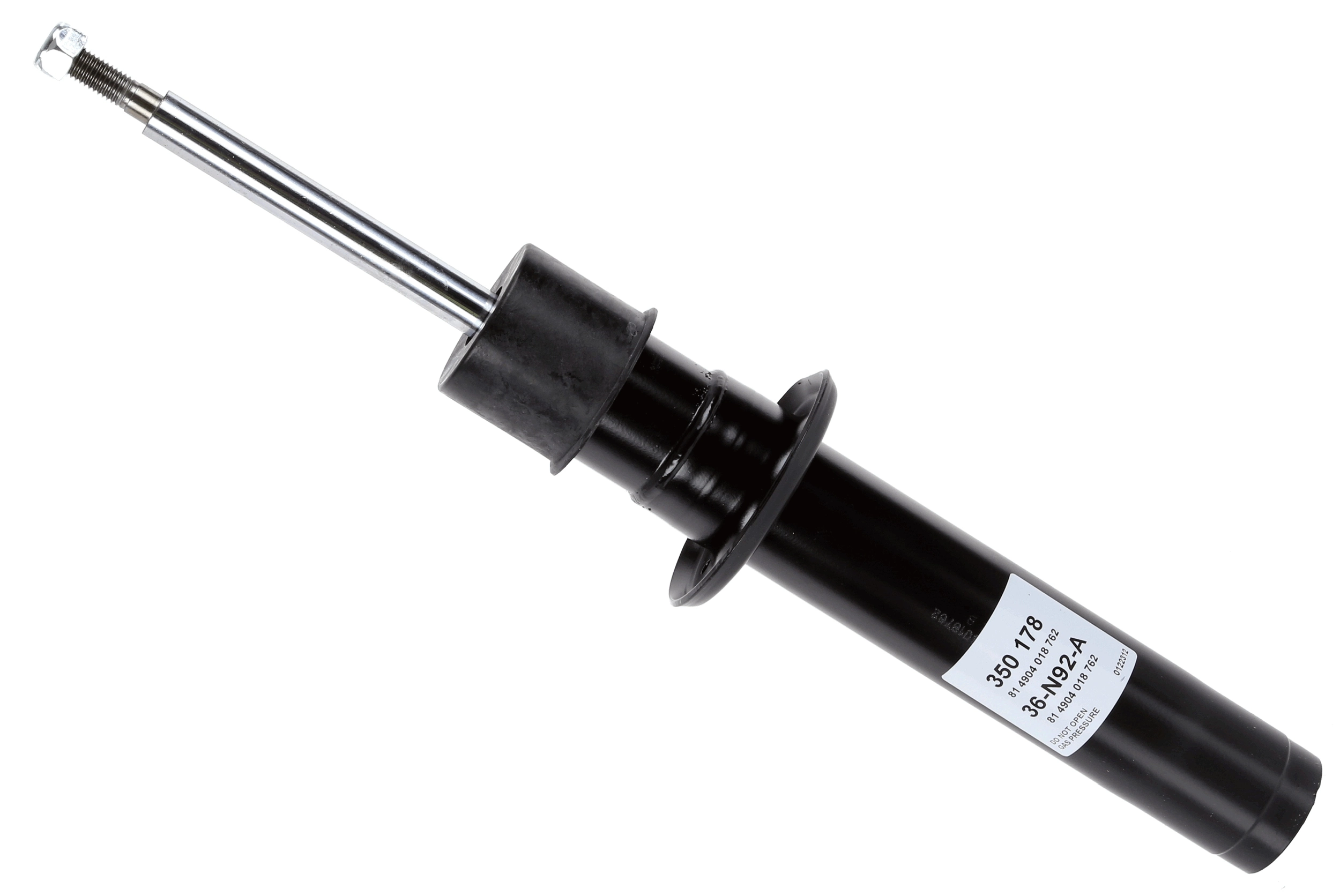 Amortisseur SACHS 350 178