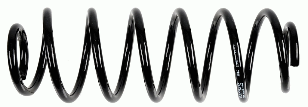 Ressort de suspension SACHS 994 439