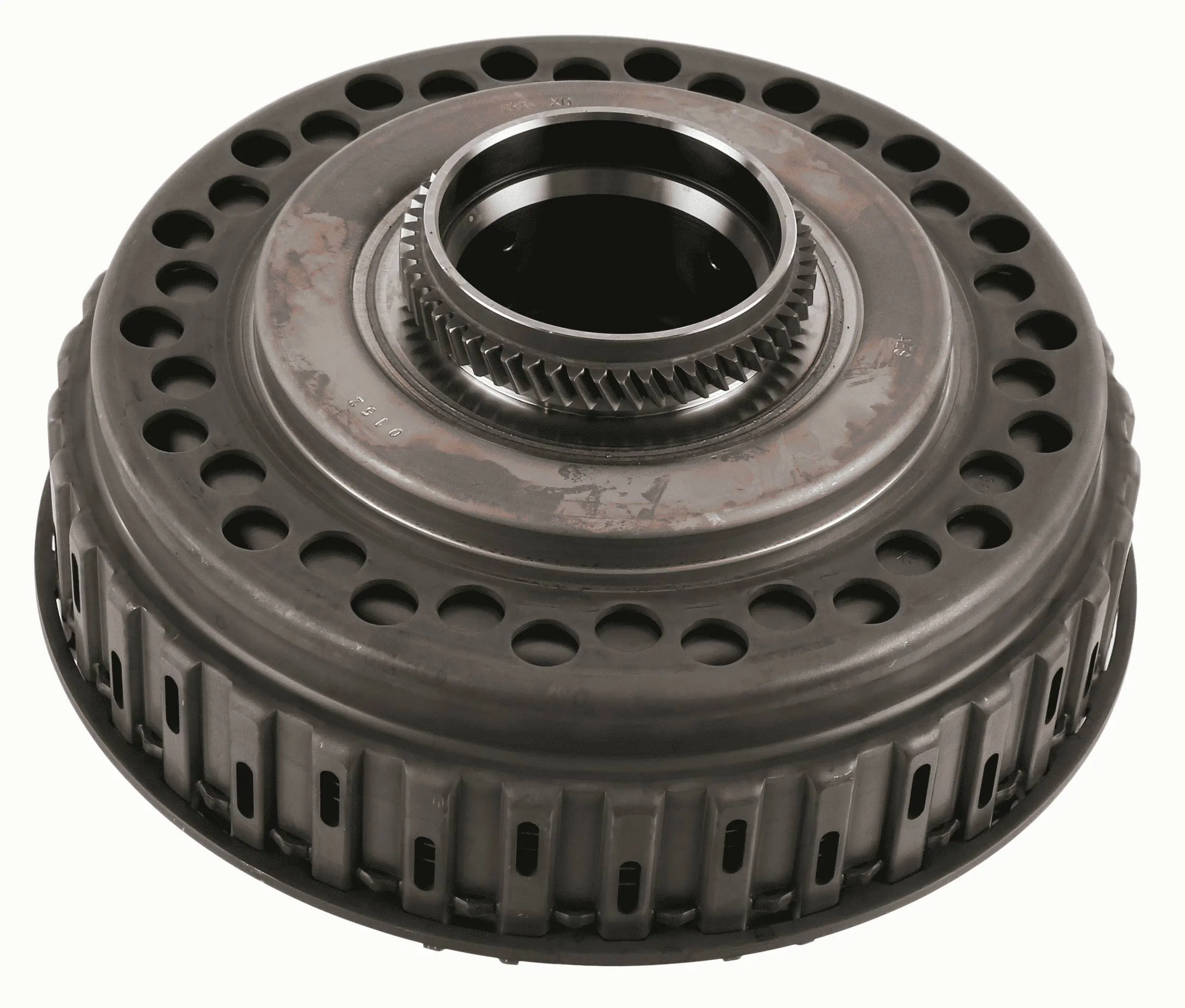 Kit d'embrayage SACHS 3000 945 001