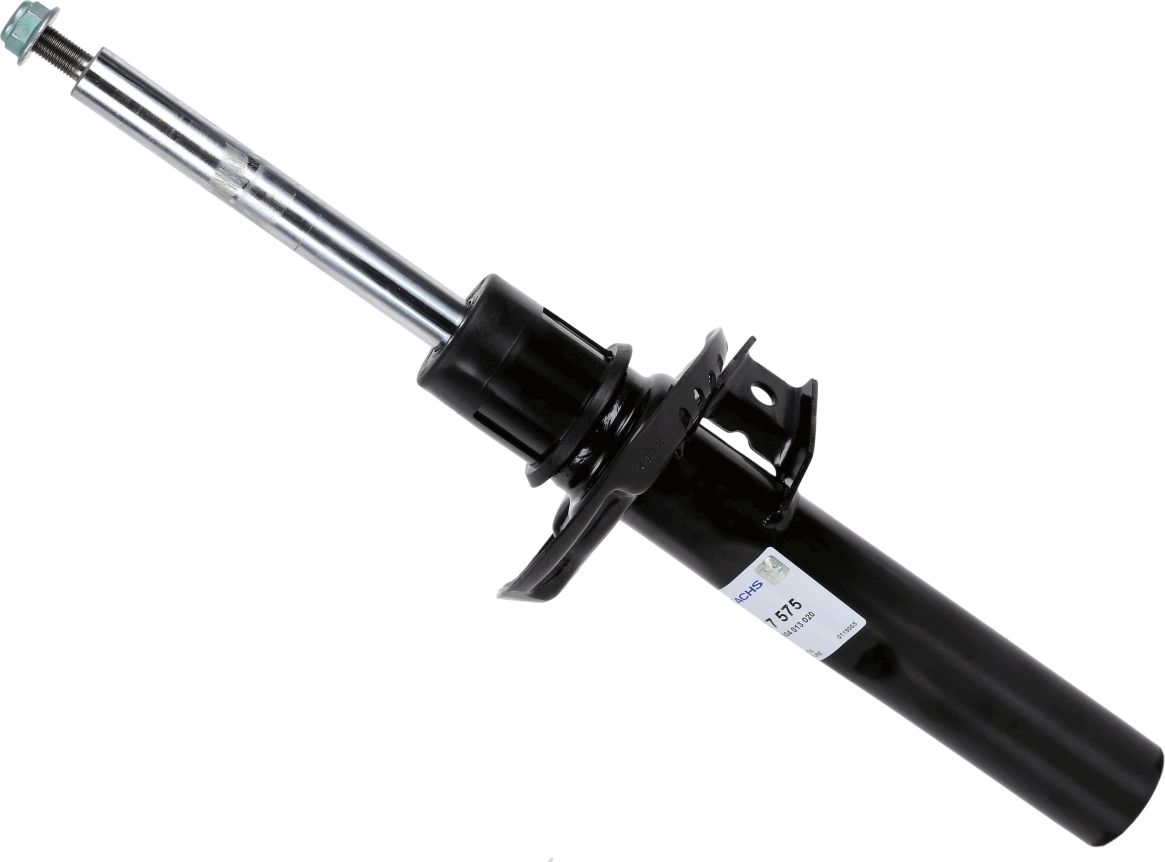 SACHS 317 575 — Амортизатор газомасляний