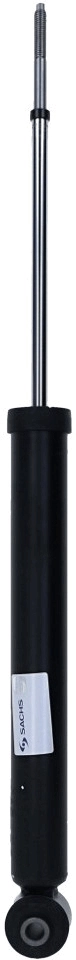 Amortisseur SACHS 317 597