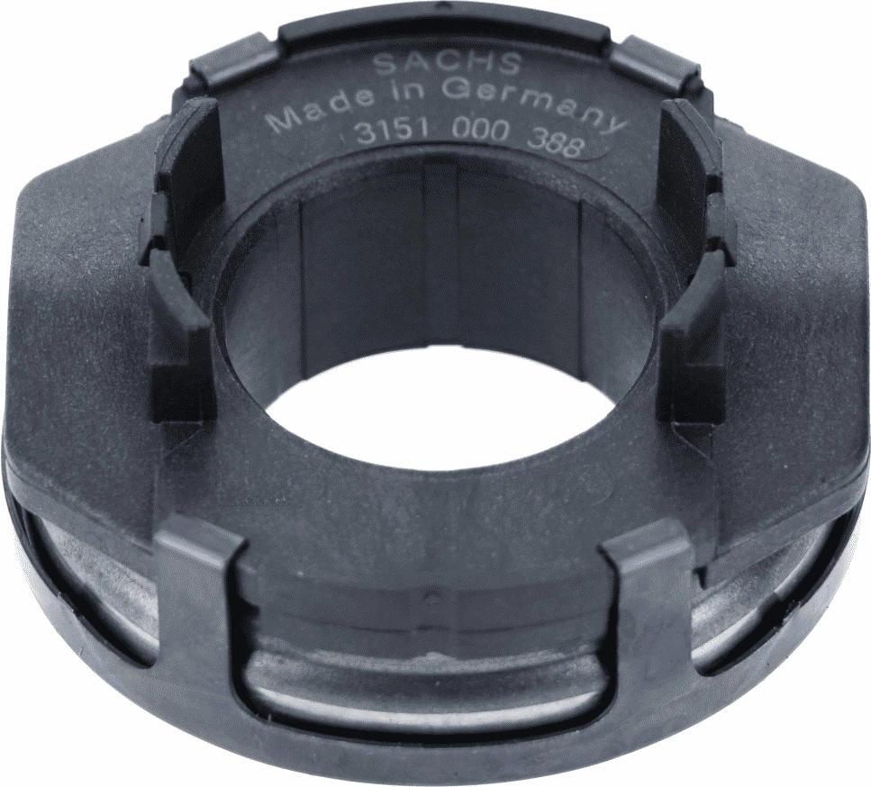 Kit d'embrayage SACHS 3000 970 074