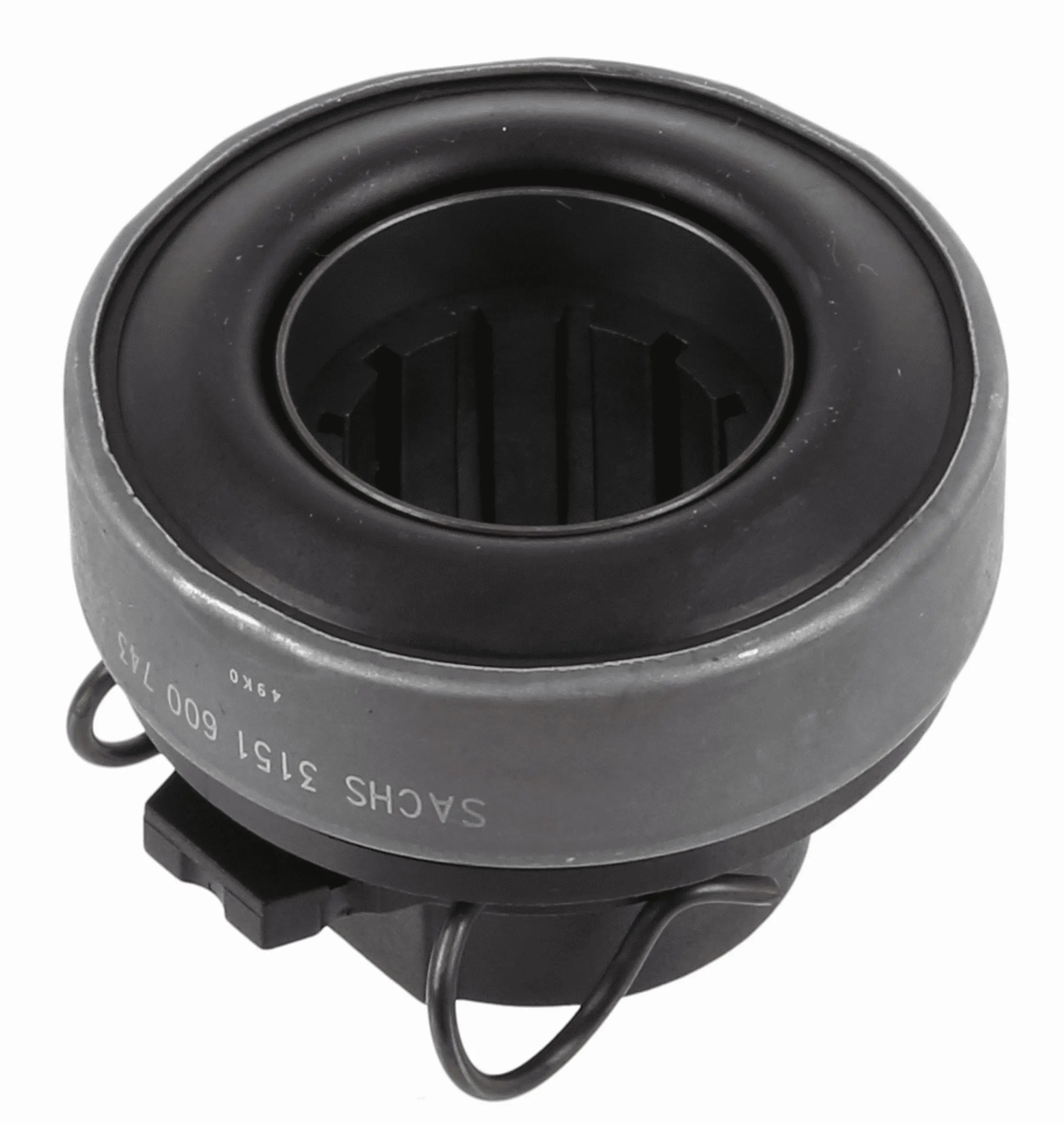 Butée de débrayage SACHS 3151 600 743