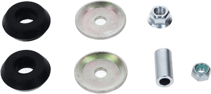 Amortisseur SACHS 311 995