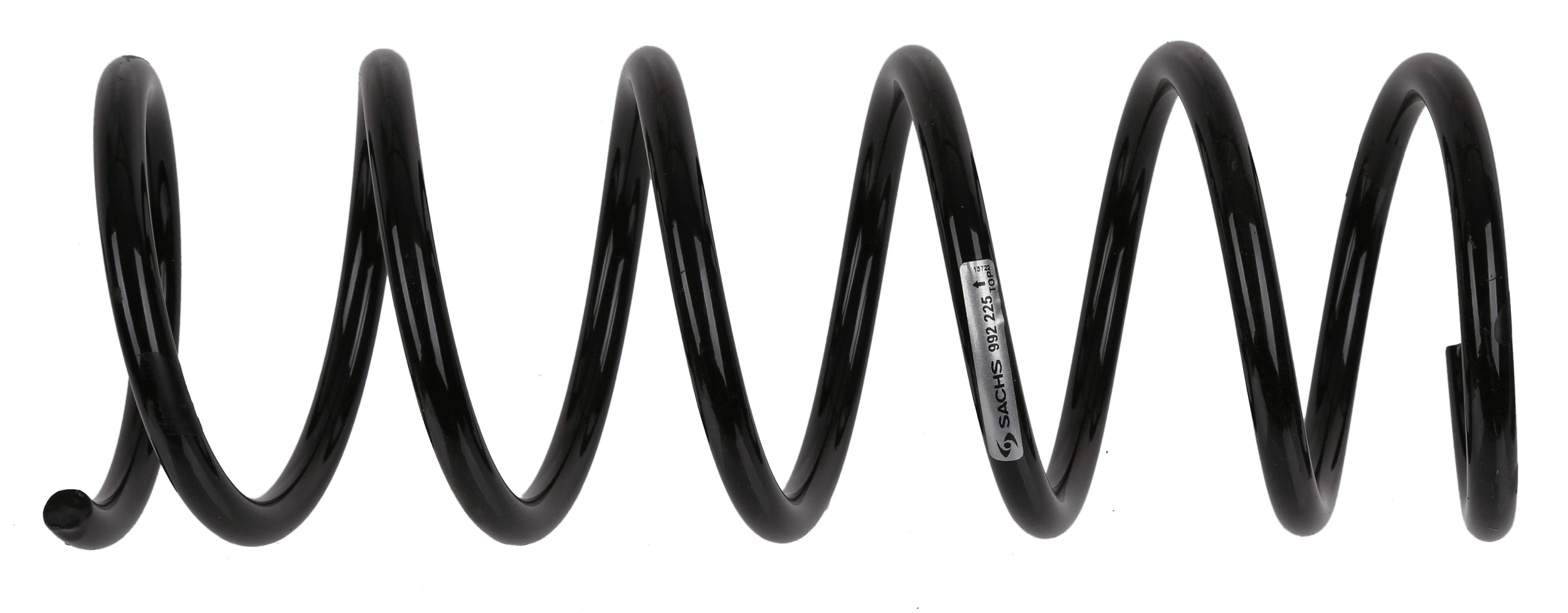 Ressort de suspension SACHS 992 225