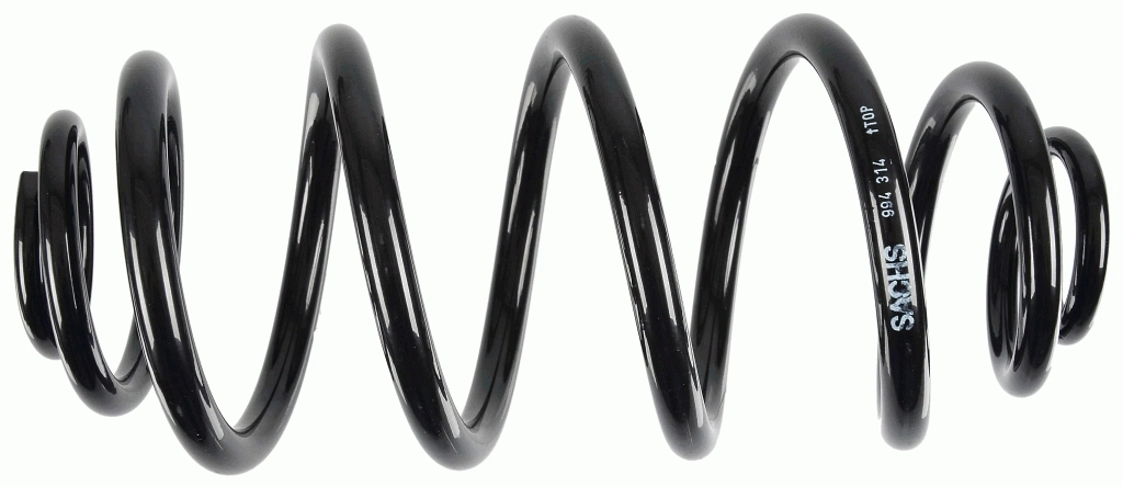 Ressort de suspension SACHS 994 314