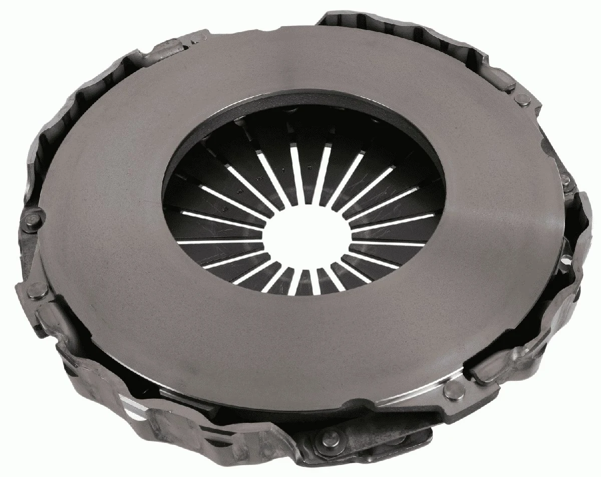 Mécanisme d'embrayage SACHS 3482 001 492