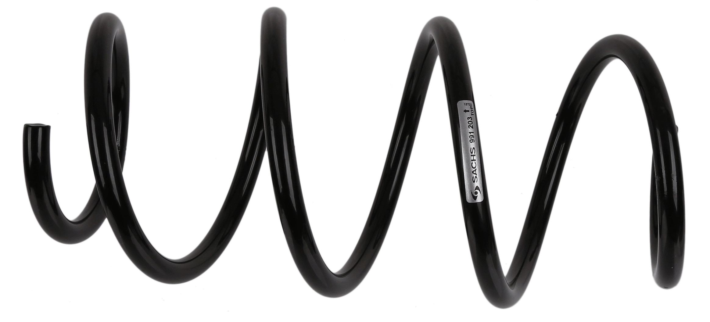 Ressort de suspension SACHS 991 203