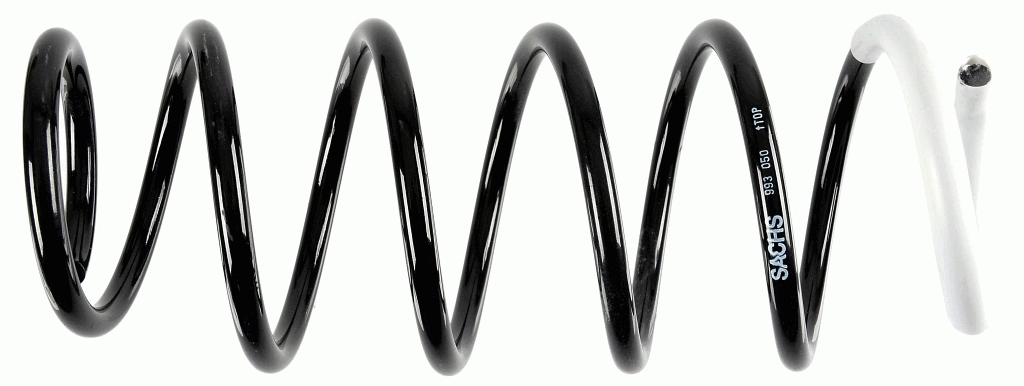 Ressort de suspension SACHS 993 050