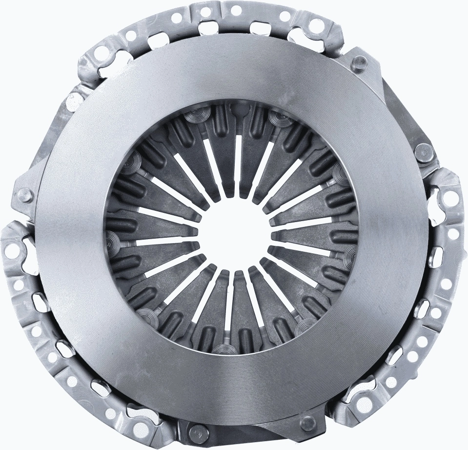 Kit d'embrayage SACHS 3000 181 001