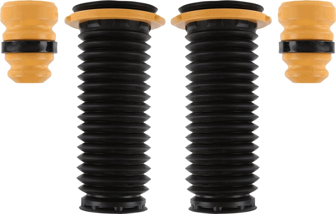 Kit de protection contre la poussière, amortisseur SACHS 900 453