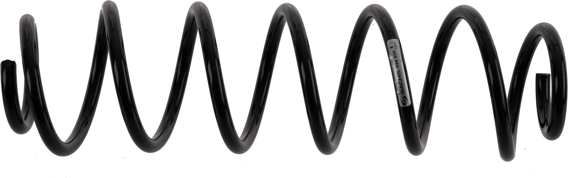 Ressort de suspension SACHS 994 956