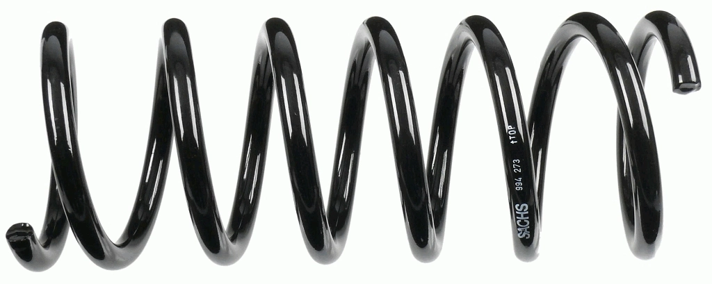 Ressort de suspension SACHS 994 273