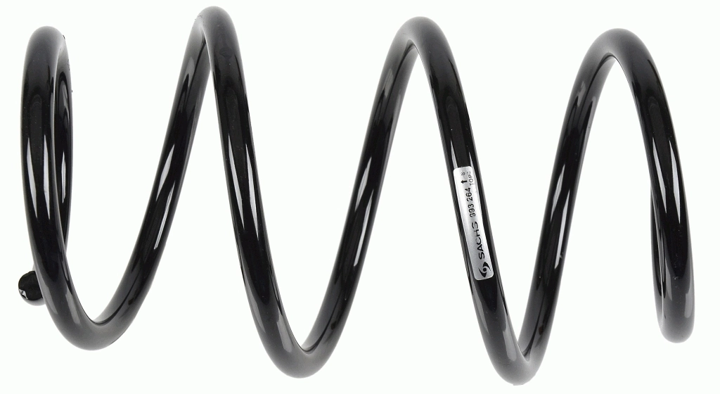 Ressort de suspension SACHS 993 264