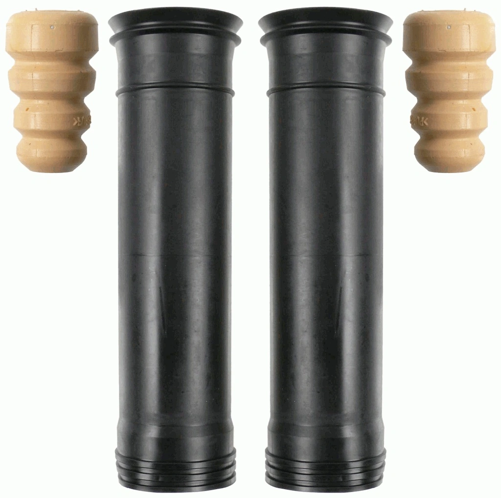 Kit de protection contre la poussicre, amortisseur