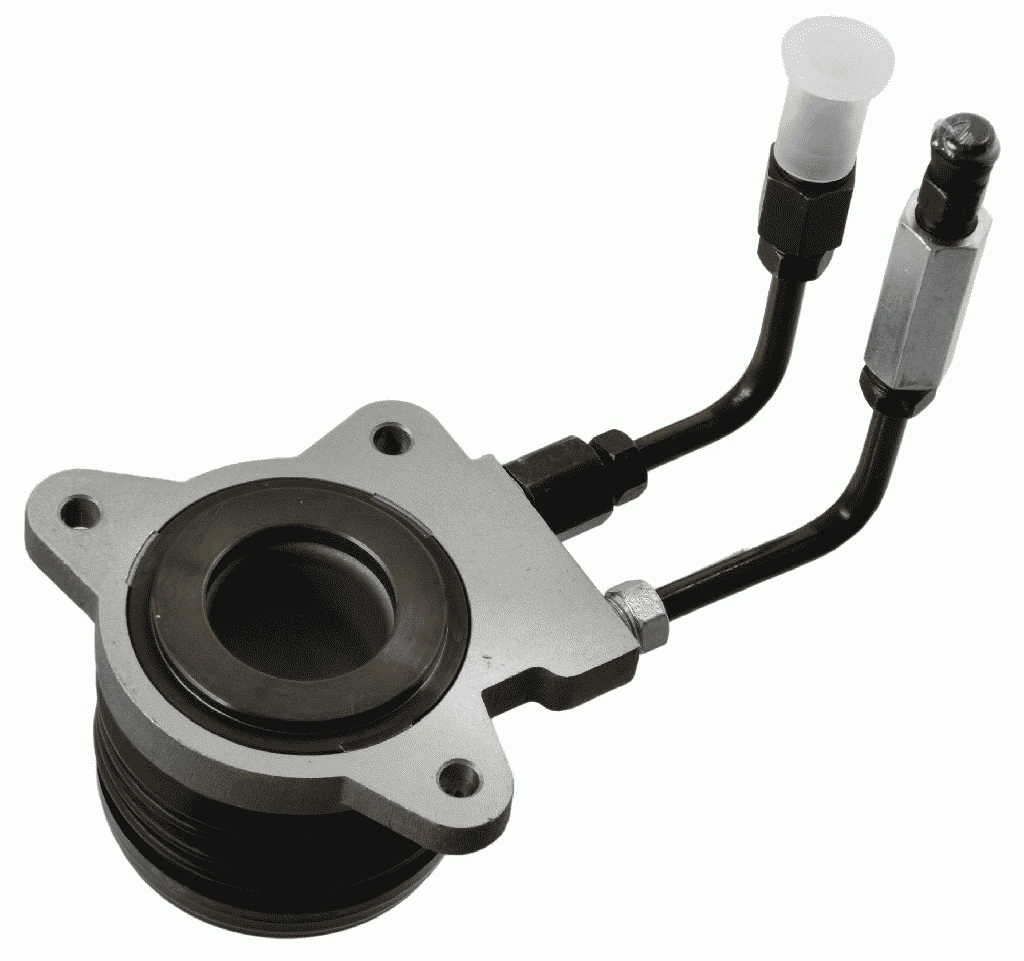 SACHS 3182 654 171 — Муфта вимкнення зчеплення
