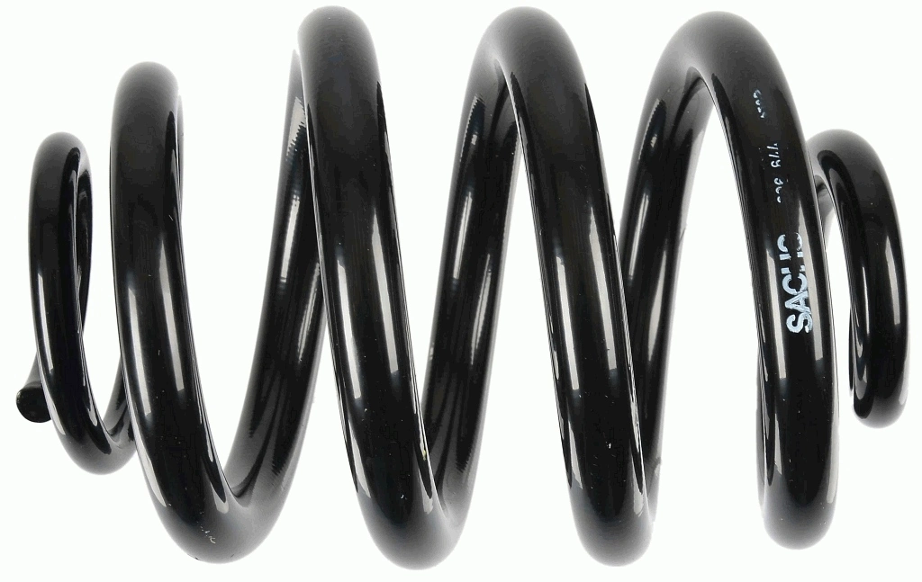 Ressort de suspension SACHS 996 644