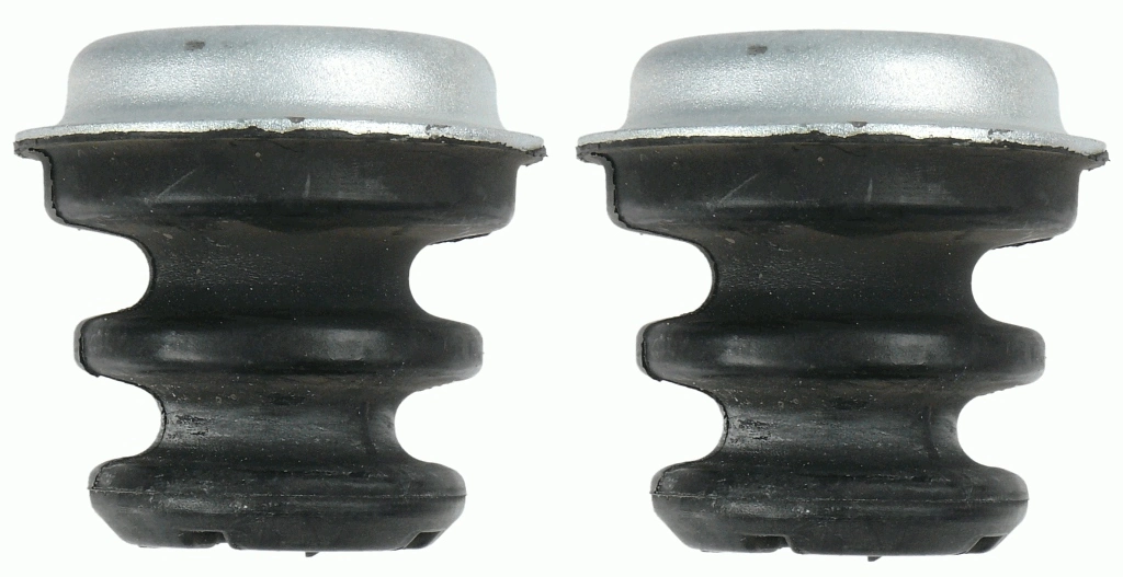 Butée élastique, suspension SACHS 900 238