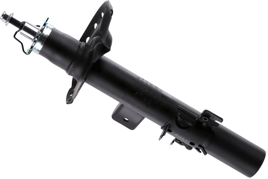 SACHS 318 316