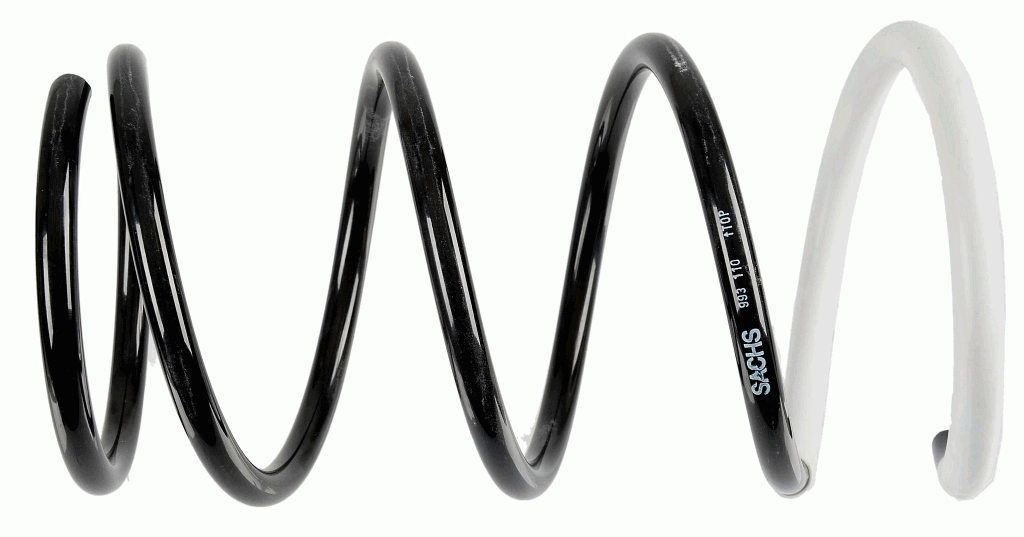 Ressort de suspension SACHS 993 110