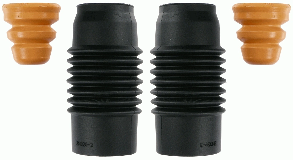 SACHS 900 158 — Пильовик аморт. компл. MAZDA передн. (вир-во SACHS)