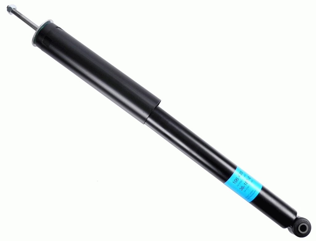 Amortisseur SACHS 106 420