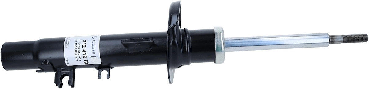 Amortisseur SACHS 312 419