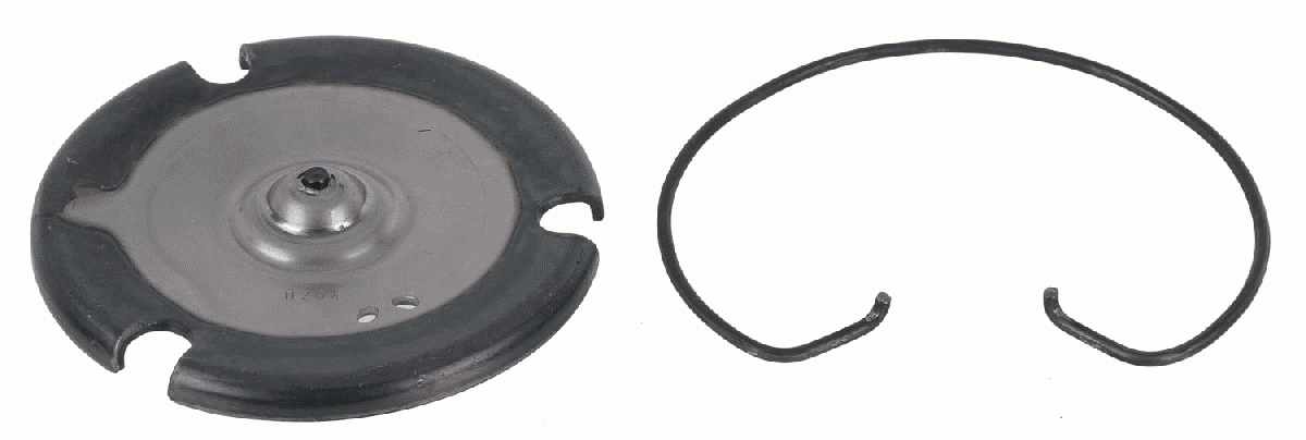 SACHS 3100 654 003