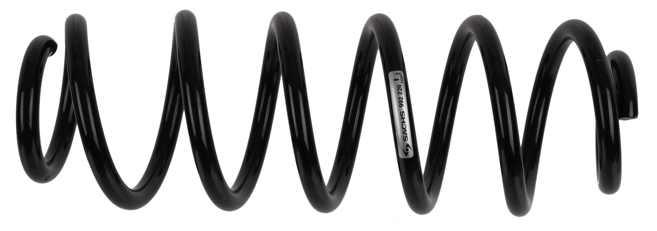 Ressort de suspension SACHS 992 226