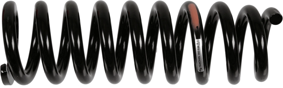 Ressort de suspension SACHS 993 528