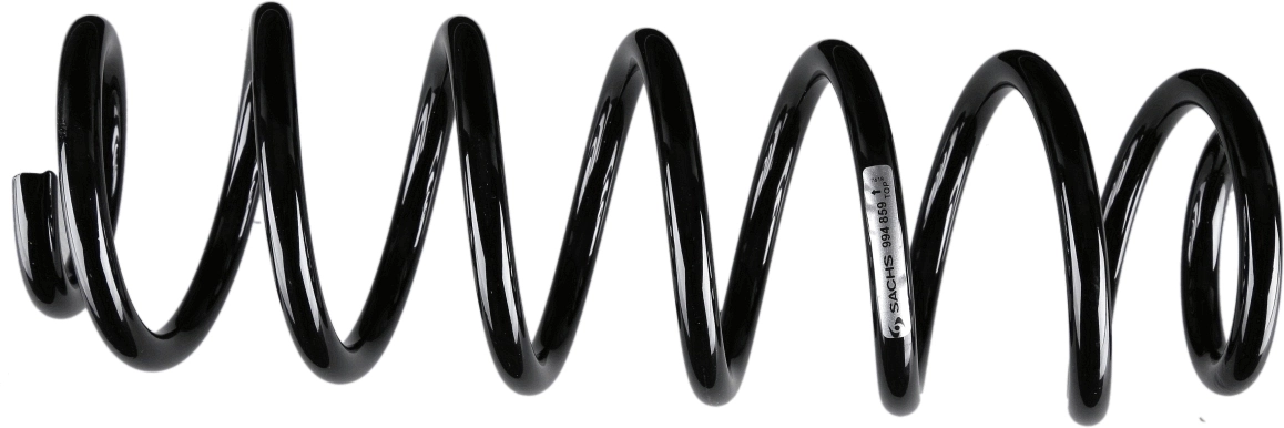 Ressort de suspension SACHS 994 859