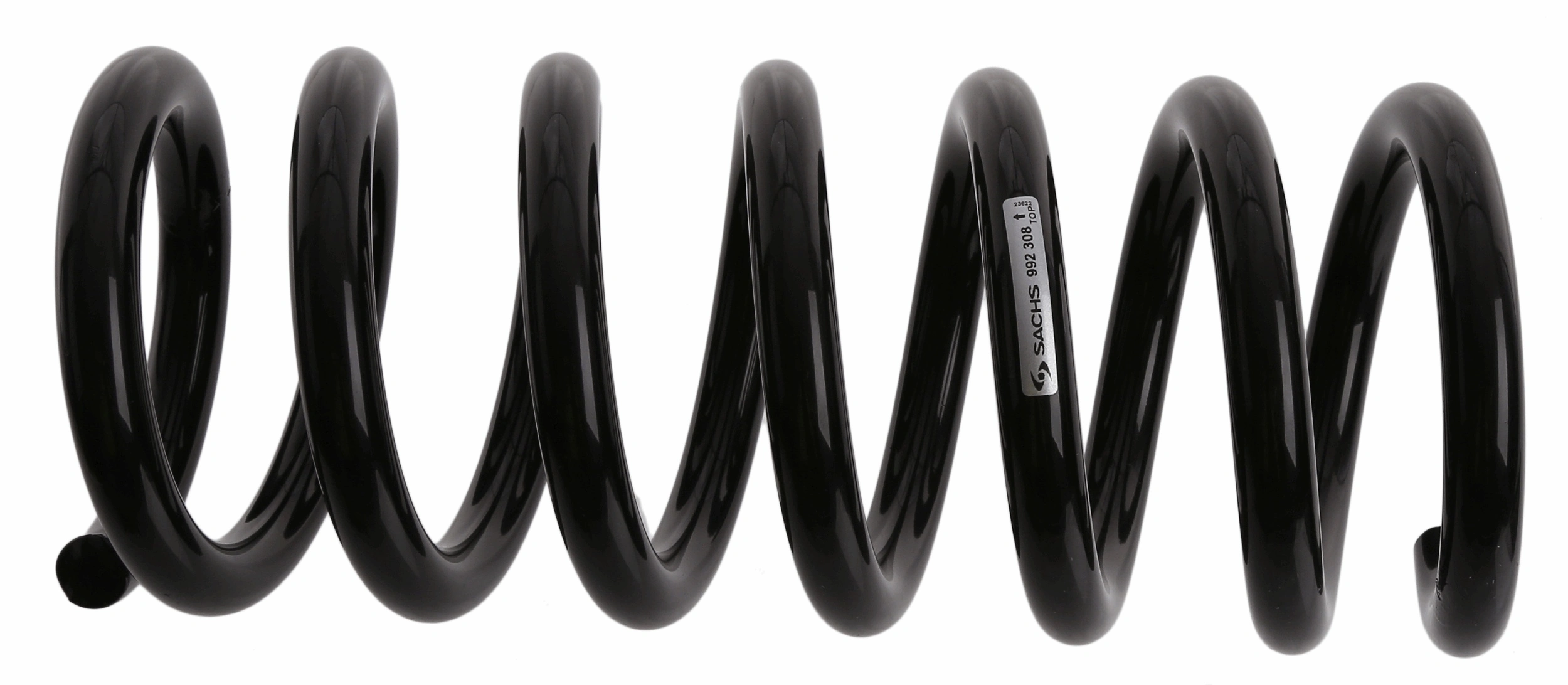 Ressort de suspension SACHS 992 308