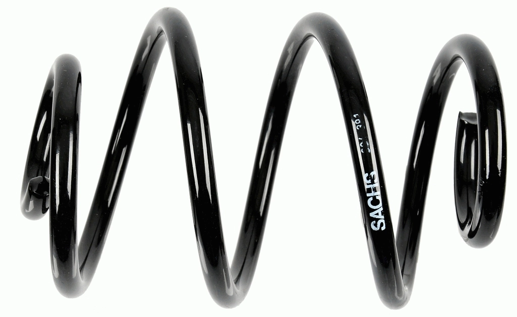 Ressort de suspension SACHS 994 391