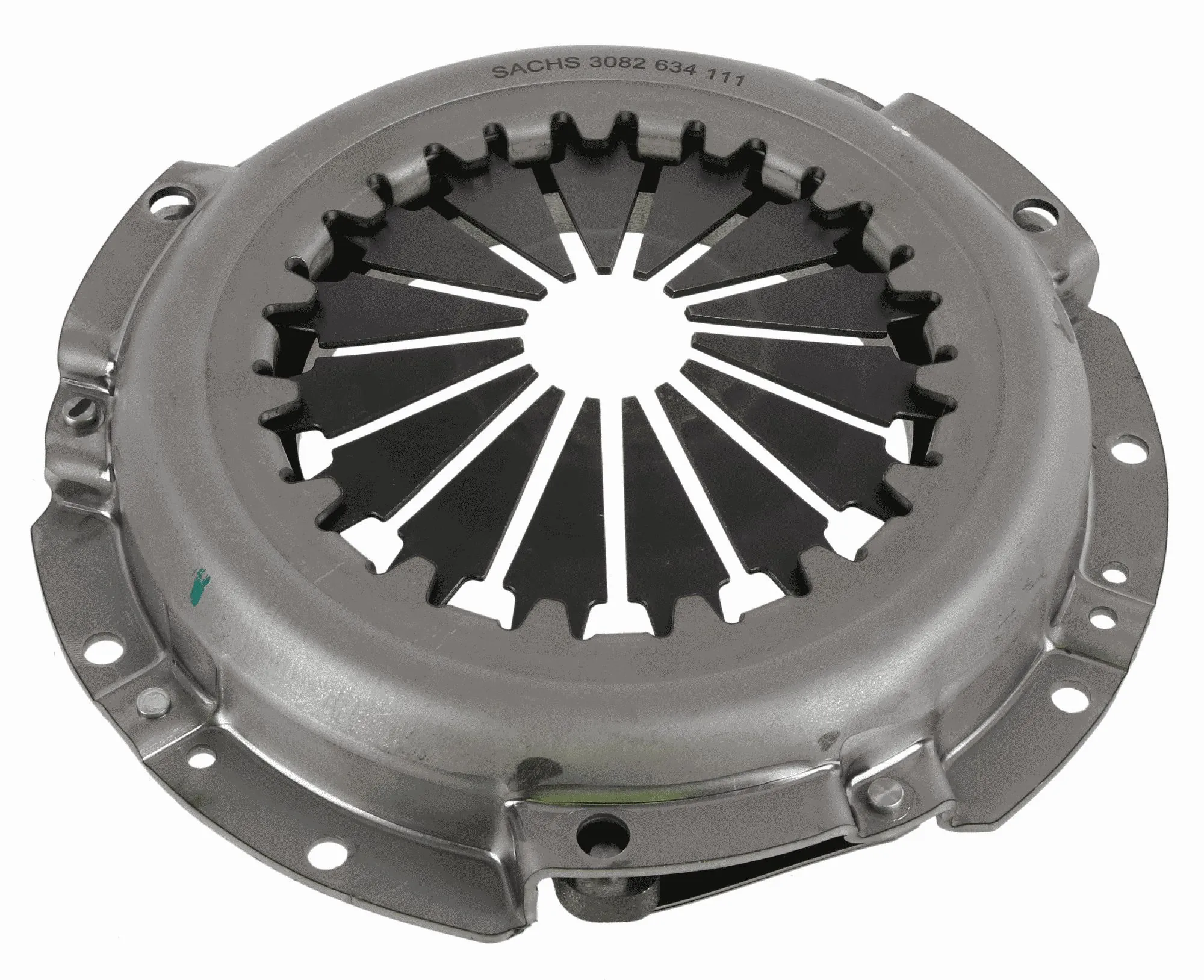 Mécanisme d'embrayage SACHS 3082 634 111