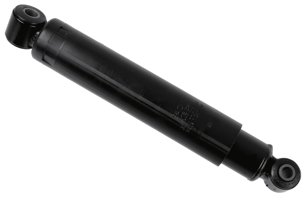 SACHS 318 328