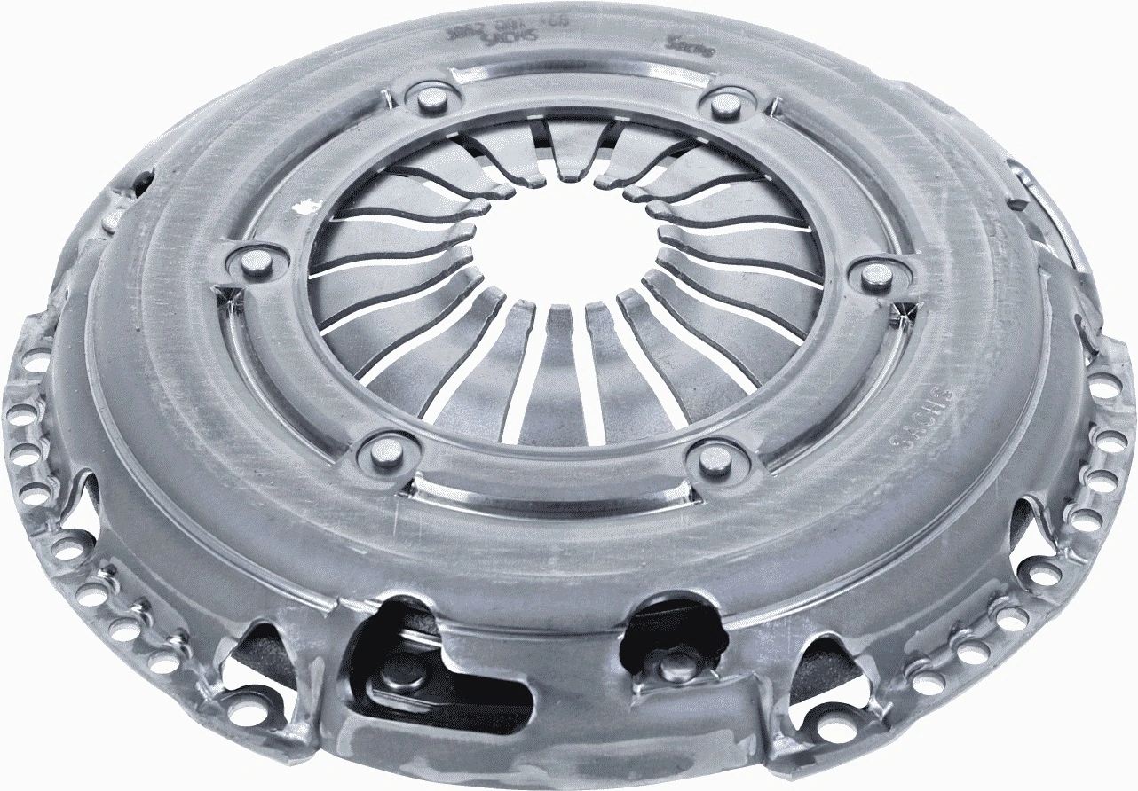 Kit d'embrayage SACHS 3000 950 019