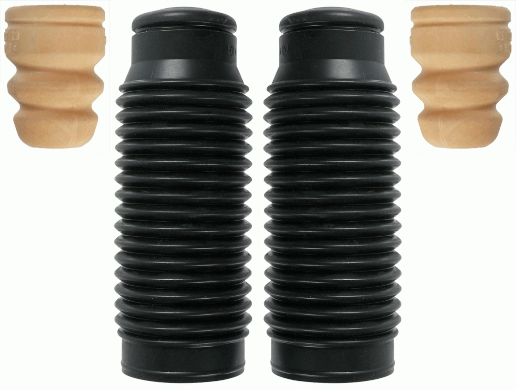 SACHS 900 164 — Захисний комплект амортизатора