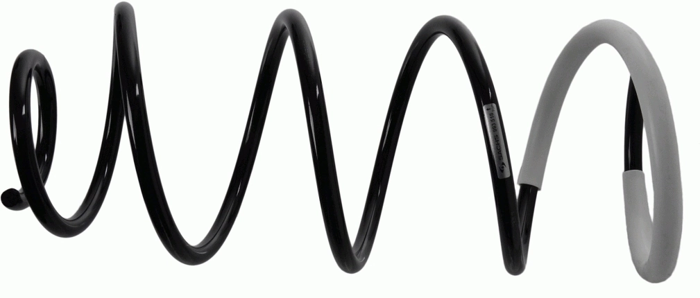 Ressort de suspension SACHS 993 518