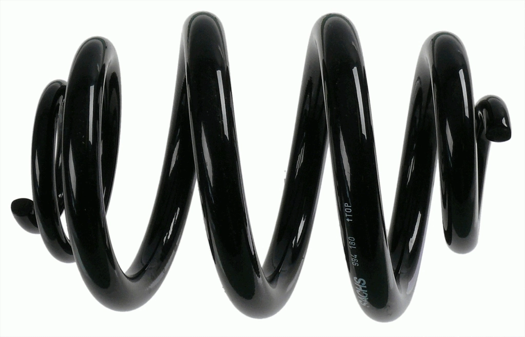 SACHS 994 180 — Пружини підвіски