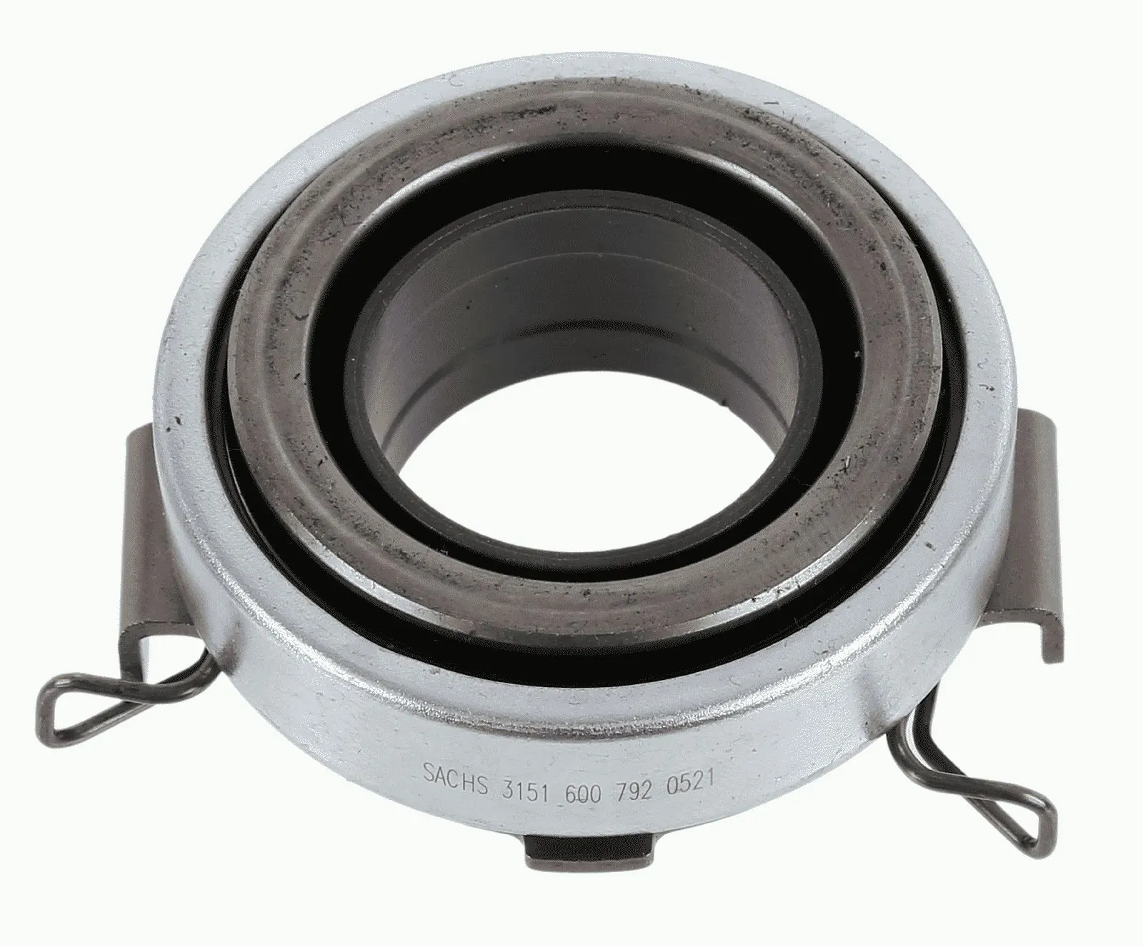 Butée de débrayage SACHS 3151 600 792