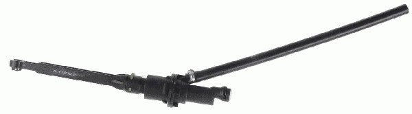 Cylindre émetteur, embrayage SACHS 6284 600 151