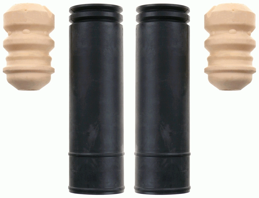 Kit de protection contre la poussicre, amortisseur