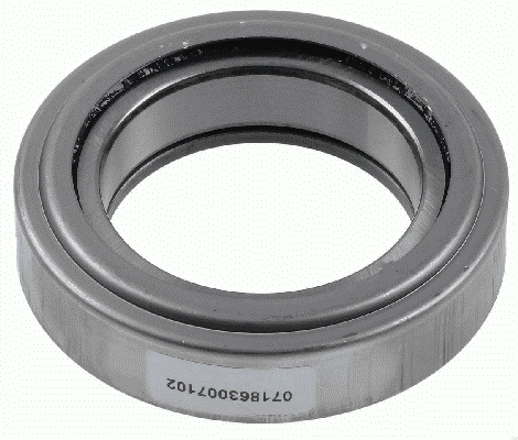 Butée de débrayage SACHS 1863 007 102